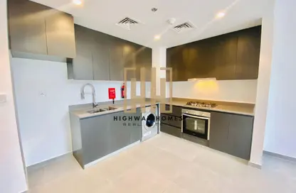 Apartment - 1 Bedroom - 2 Bathrooms for rent in Tiraz - Naseej District - Aljada - Sharjah