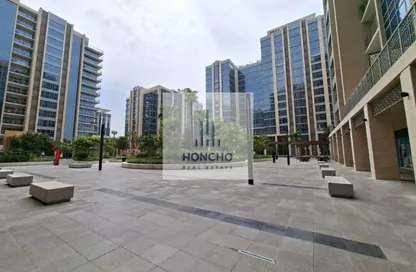 Shop - Studio - 1 Bathroom for rent in Deira Enrichment Project - Deira - Dubai