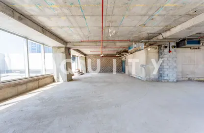 متجر - استوديو للبيع في ون باي امنيات - الخليج التجاري - دبي