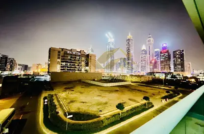 Apartment - 1 Bedroom - 2 Bathrooms for rent in Jumeirah Garden City - Al Satwa - Dubai
