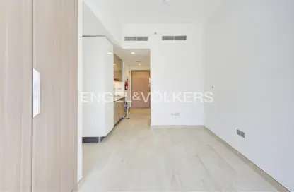 Apartment - 1 Bedroom - 1 Bathroom for rent in AZIZI Riviera 1 - Meydan One - Meydan - Dubai