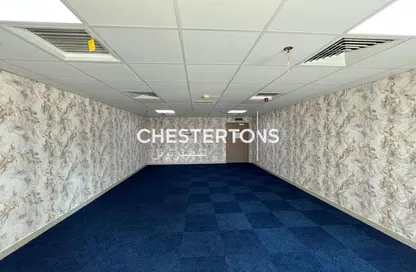 مكتب - استوديو للايجار في وان ليك بلازا - (JLT) مجمع T - أبراج بحيرة الجميرا - دبي