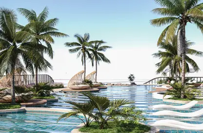 Apartment - Studio - 1 Bathroom for sale in Divine Al Barari - Majan - Dubai Land - Dubai