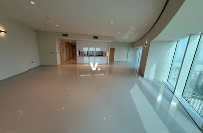Apartment - 3 Bedrooms - 3 Bathrooms for rent in Ascott Park Place - Sheikh Zayed Road - Dubai