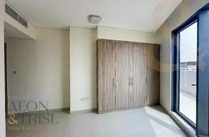 Apartment - 2 Bedrooms - 3 Bathrooms for sale in Al Multaqa Avenue - Mirdif Hills - Mirdif - Dubai