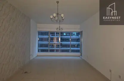 Apartment - 1 Bedroom - 1 Bathroom for sale in Skycourts Tower A - Skycourts Towers - Dubai Land - Dubai