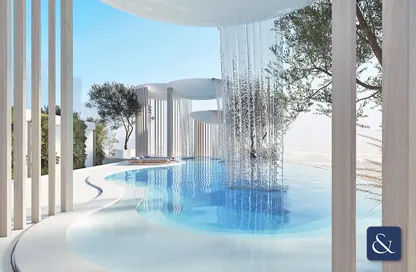 شقة - 2 غرف نوم - 3 حمامات للبيع في مساكن سونات - مثلث قرية الجميرا - دبي