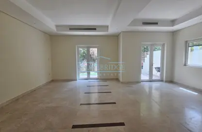 فيلا - 3 غرف نوم - 4 حمامات للايجار في قرطاج - القرية الشمالية - الفرجان - دبي