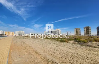 Water View image for: Land - Studio for sale in Dubai Residence Complex - Dubai, Image 1