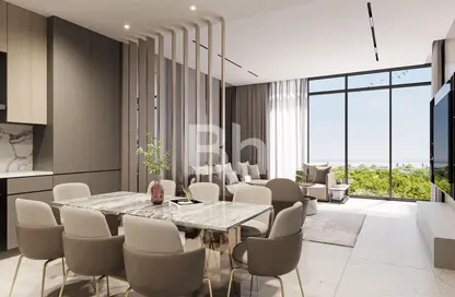 Apartment - 1 Bedroom - 2 Bathrooms for sale in Reem Hills - Najmat Abu Dhabi - Al Reem Island - Abu Dhabi