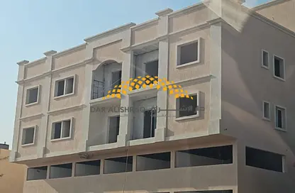 Shop - Studio - 1 Bathroom for rent in Al Yasmeen - Ajman