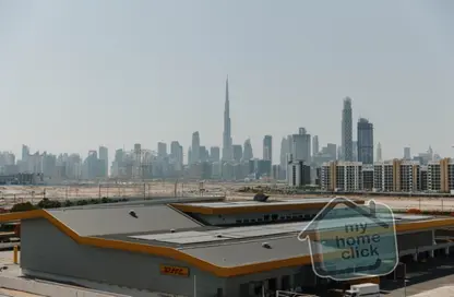 Apartment - 2 Bedrooms - 2 Bathrooms for rent in Azizi Park Avenue - Meydan - Dubai