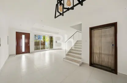 Townhouse - 4 Bedrooms - 4 Bathrooms for rent in Artistic Villas - Jumeirah Village Circle - Dubai
