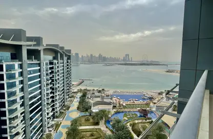 Penthouse - 4 Bedrooms - 4 Bathrooms for sale in Oceana Atlantic - Oceana - Palm Jumeirah - Dubai