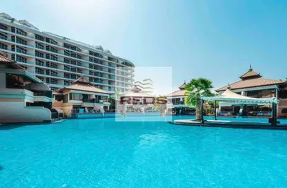 Apartment - 2 Bedrooms - 2 Bathrooms for rent in Royal Amwaj Residences North - Royal Amwaj Residences - Palm Jumeirah - Dubai Apartment - 2 Bedrooms - 2 Bathrooms for rent in Royal Amwaj Residences North - Royal Amwaj Residences - Palm Jumeirah - Dubai