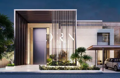 شقة - 5 غرف نوم - 7 حمامات للبيع في داماك جيمز إستيتس 1 - داماك جيمز إستيتس - داماك هيلز - دبي شقة - 5 غرف نوم - 7 حمامات للبيع في داماك جيمز إستيتس 1 - داماك جيمز إستيتس - داماك هيلز - دبي