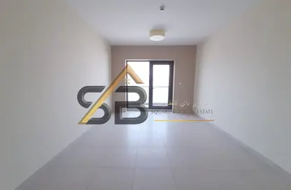 Apartment - 1 Bedroom - 2 Bathrooms for rent in Al Waleed Garden - Al Jaddaf - Dubai