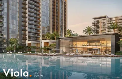 شقة - 2 غرف نوم - 2 حمامات للبيع في نايا ديستريكت وان - المنطقة وان - مدينة الشيخ محمد بن راشد - دبي شقة - 2 غرف نوم - 2 حمامات للبيع في نايا ديستريكت وان - المنطقة وان - مدينة الشيخ محمد بن راشد - دبي