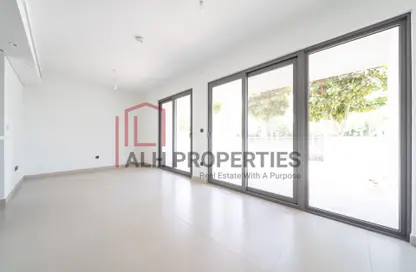 Townhouse - 3 Bedrooms - 4 Bathrooms for sale in Aura - Tilal Al Ghaf - Dubai