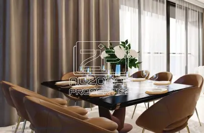 شقة - 2 غرف نوم - 3 حمامات للبيع في برج مرسى العرب - الخان - الشارقة