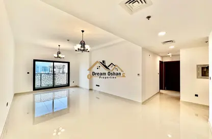Apartment - 2 Bedrooms - 3 Bathrooms for rent in Jaddaf Views - Al Jaddaf - Dubai