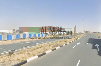 Whole Building - 3 Bedrooms - 3 Bathrooms for sale in Tilal City B - Tilal City - Sharjah