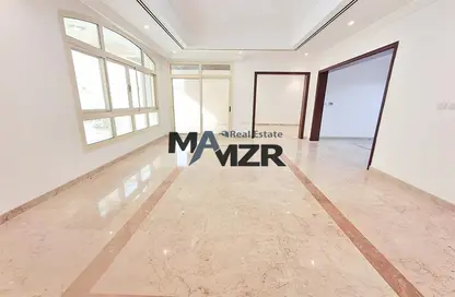 Villa - 5 Bedrooms - 7 Bathrooms for rent in Al Bateen - Abu Dhabi