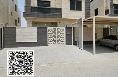 Villa - 5 Bedrooms - 6 Bathrooms for sale in Al Yasmeen - Ajman