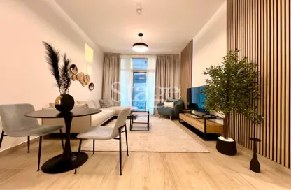 Apartment - 1 Bedroom - 1 Bathroom for rent in Studio One - Dubai Marina - Dubai Apartment - 1 Bedroom - 1 Bathroom for rent in Studio One - Dubai Marina - Dubai