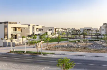 Villa - 4 Bedrooms - 5 Bathrooms for rent in West Yas - Yas Island - Abu Dhabi