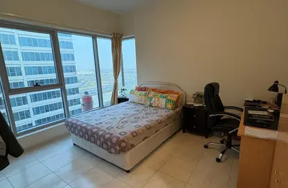 Apartment - 2 Bedrooms - 2 Bathrooms for sale in Skycourts Tower F - Skycourts Towers - Dubai Land - Dubai