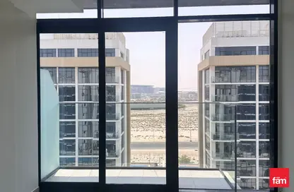 شقة - 1 حمام للايجار في عزيزي ريفيرا - ميدان واحد - ميدان - دبي