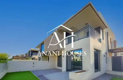 Villa - 5 Bedrooms - 6 Bathrooms for sale in Maple 2 - Maple at Dubai Hills Estate - Dubai Hills Estate - Dubai