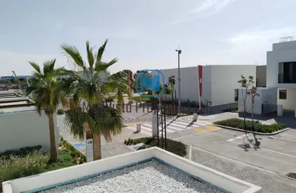 Villa - 5 Bedrooms - 6 Bathrooms for sale in Noya Luma - Noya - Yas Island - Abu Dhabi