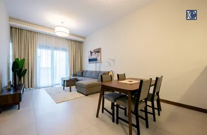 Apartment - 1 Bedroom - 1 Bathroom for rent in SOL Bay - Business Bay - Dubai