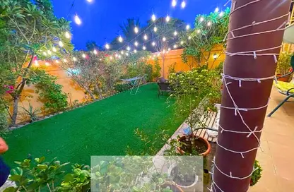 Apartment - 4 Bedrooms - 5 Bathrooms for rent in Western Residence South - Falcon City of Wonders - Dubai
