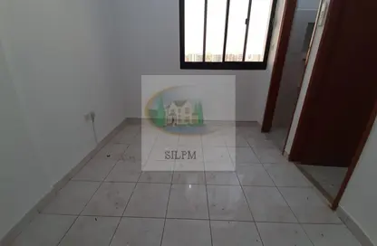 Apartment - 1 Bathroom for rent in Airport Road - Abu Dhabi