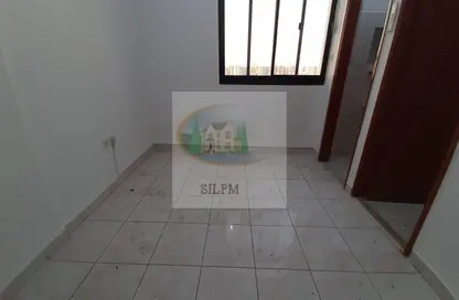 Apartment - Studio - 1 Bathroom for rent in Airport Road - Abu Dhabi
