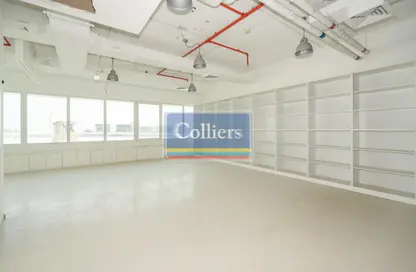 Office Space - Studio for rent in Gateway Building - Dubai Media City - Dubai