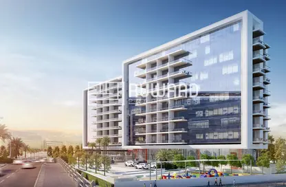 Apartment - 1 Bedroom - 2 Bathrooms for rent in Gateway Residences 2 - Mina Al Arab - Ras Al Khaimah