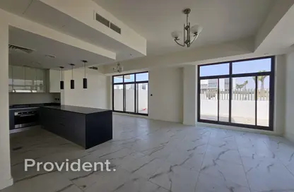 Townhouse - 4 Bedrooms - 4 Bathrooms for sale in Elie Saab VIE Townhouses - District 11 - Mohammed Bin Rashid City - Dubai