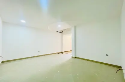 Apartment - Studio - 1 Bathroom for rent in Khalifa City A - Khalifa City - Abu Dhabi