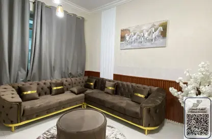 Apartment - 1 Bedroom - 1 Bathroom for sale in Al Hamidiya 2 - Al Hamidiya - Ajman