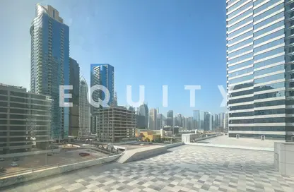 Office Space - Studio for rent in Mazaya Business Avenue BB1 - Mazaya Business Avenue - Jumeirah Lake Towers - Dubai