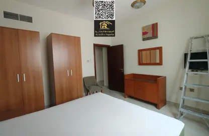 Apartment - 1 Bedroom - 2 Bathrooms for rent in Al Jurf 2 - Al Jurf - Ajman Downtown - Ajman