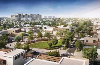 Villa - 7+ Bedrooms - 7+ Bathrooms for sale in Al Merief - Khalifa City - Abu Dhabi