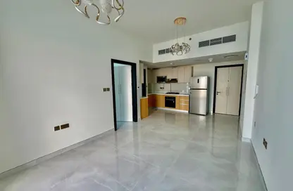 Apartment - 1 Bedroom - 1 Bathroom for rent in Skyz by Danube - Arjan - Dubai