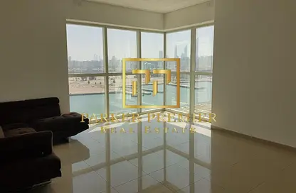 Apartment - 2 Bedrooms - 3 Bathrooms for sale in RAK Tower - Marina Square - Al Reem Island - Abu Dhabi