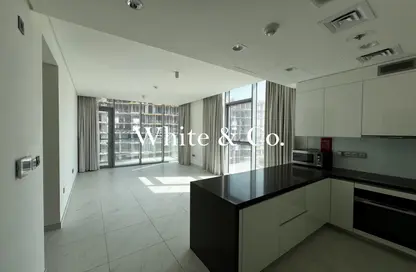 Apartment - 1 Bedroom - 2 Bathrooms for rent in Residences 16 - District One - Mohammed Bin Rashid City - Dubai