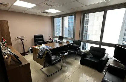 Office Space - Studio for rent in Silver Tower - Business Bay - Dubai